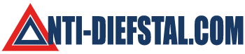 Anti-Diefstal.com Logo