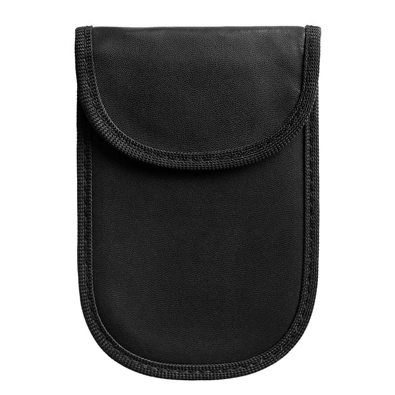 RFID FARADAY AUTOSLEUTEL