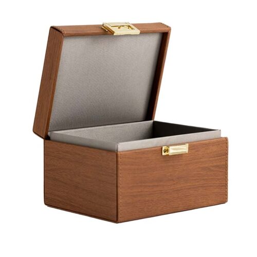 Faraday box