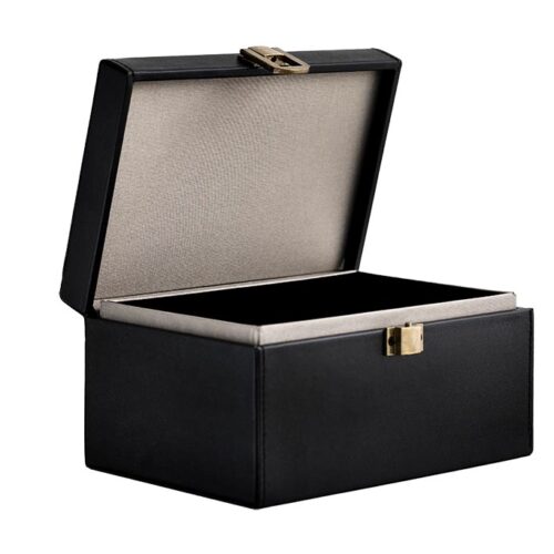 Faraday box