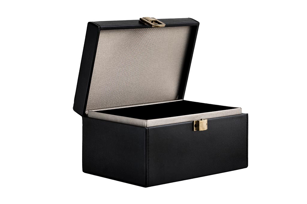 Faraday box